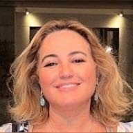 Portrait de Leila Laraqui